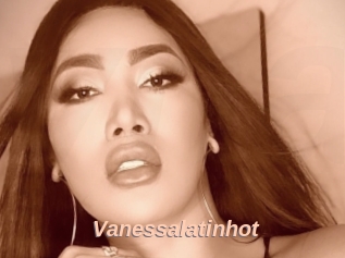 Vanessalatinhot