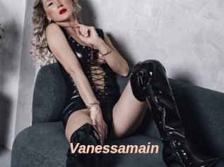 Vanessamain