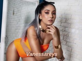 Vanessareys