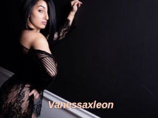 Vanessaxleon