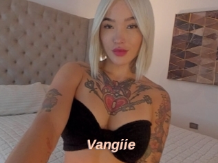 Vangiie