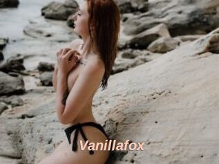 Vanillafox