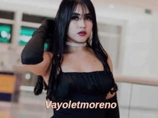 Vayoletmoreno