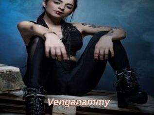 Venganammy