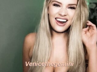 Venicethegemini