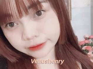 Venushenry