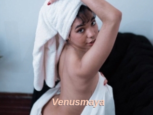 Venusmaya