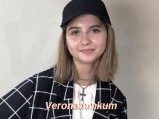 Veronadunkum