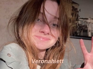 Veronahiett