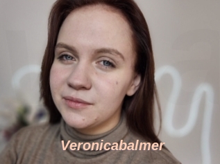 Veronicabalmer