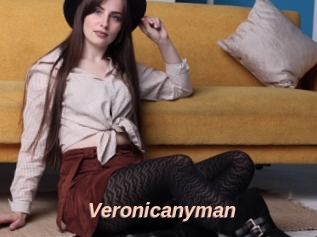 Veronicanyman