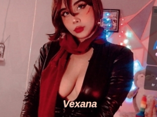 Vexana