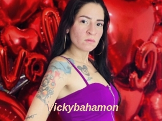 Vickybahamon