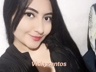 Vickysantos