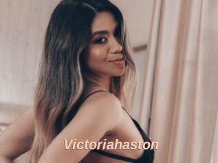 Victoriahaston