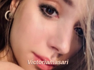 Victoriamasari