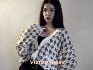 Victoriapass