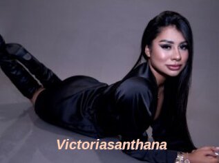 Victoriasanthana