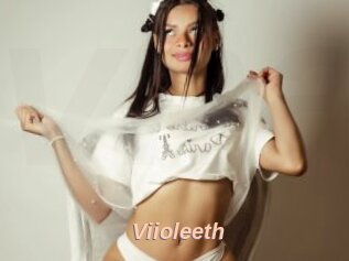 Viioleeth