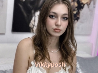 Vikkyposh