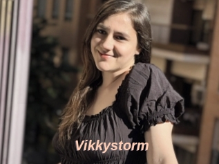 Vikkystorm