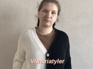 Viktoriatyler