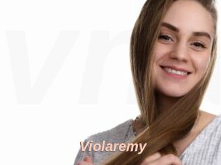 Violaremy