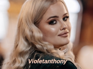 Violetanthony