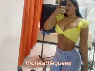 Violetathequeen