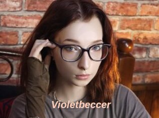 Violetbeccer