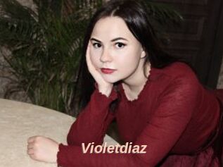 Violetdiaz