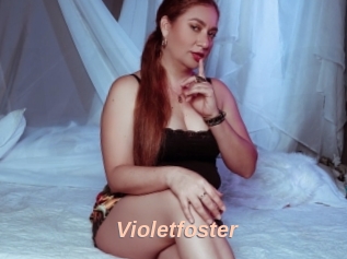 Violetfoster