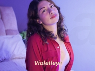 Violetleyn