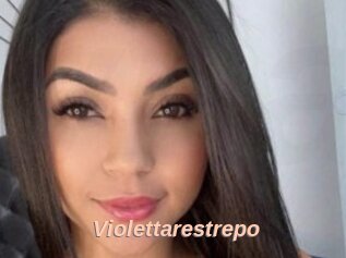 Violettarestrepo