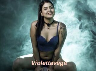 Violettavega