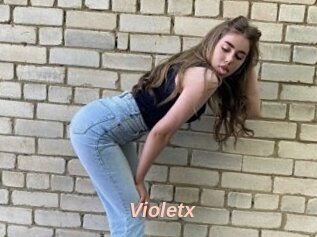 Violetx