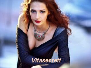 Vitasecrett