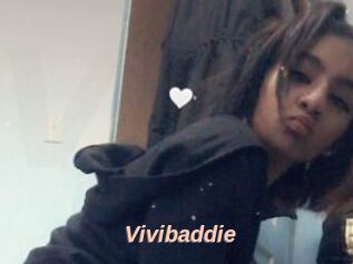 Vivibaddie