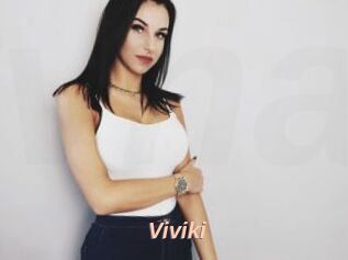 Viviki