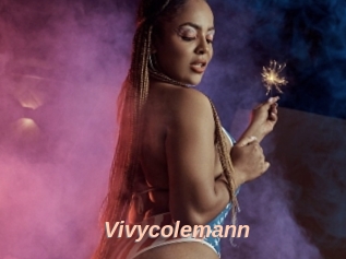 Vivycolemann