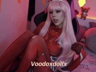 Voodoxdollx