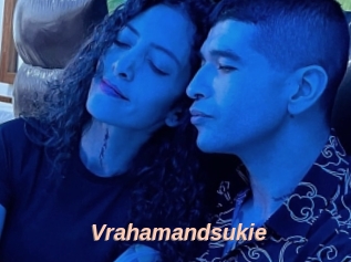 Vrahamandsukie