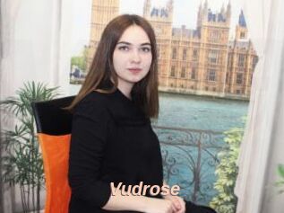 Vudrose