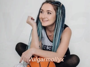 Vulgarmollyx