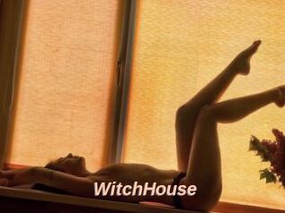 WitchHouse