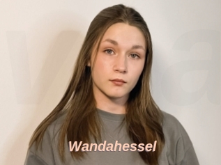 Wandahessel