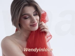 Wendyinlove