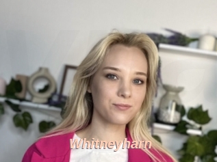 Whitneyharn