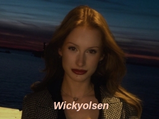 Wickyolsen