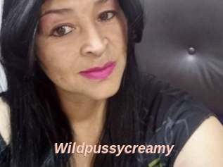 Wildpussycreamy